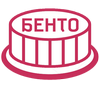 Бенто торты